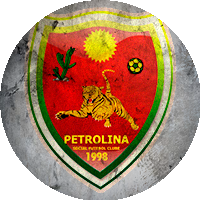 Logo Petrolina Social Futebol Clube